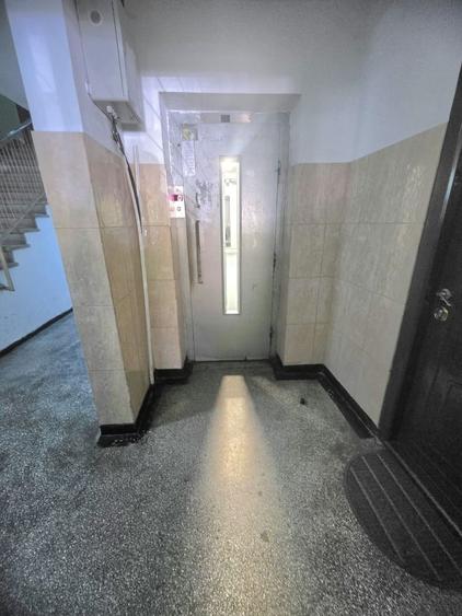Garsonieră semidecomandată în Alexandru Obregia