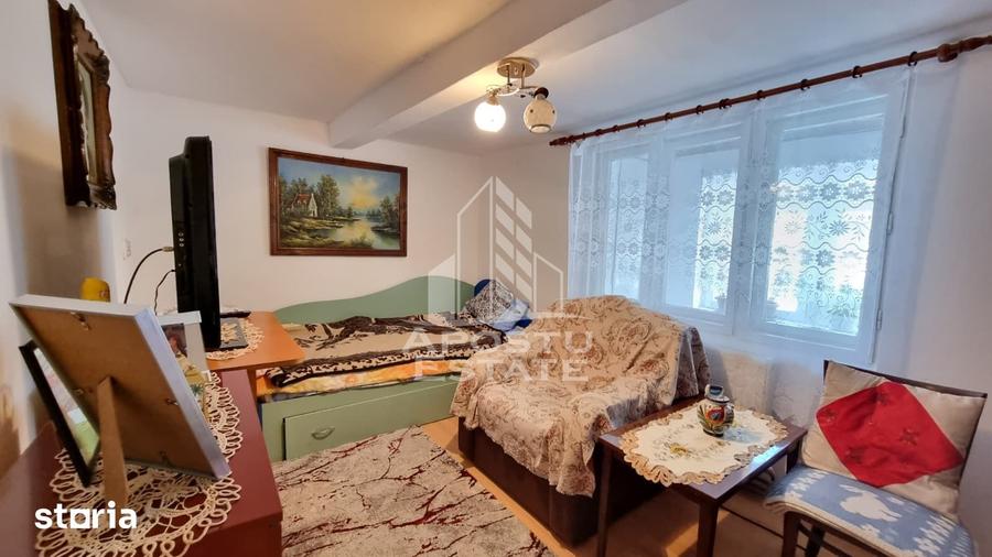 Casă cu 4 camere cu Teren 797 Mp în Mehala