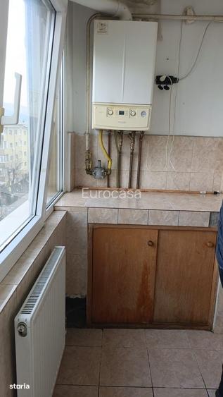 Apartament 3 camere Matei Basarab