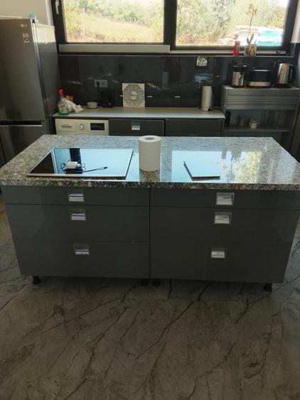 Casă individuală cu 3 camere cu Teren 630 Mp în Săcel