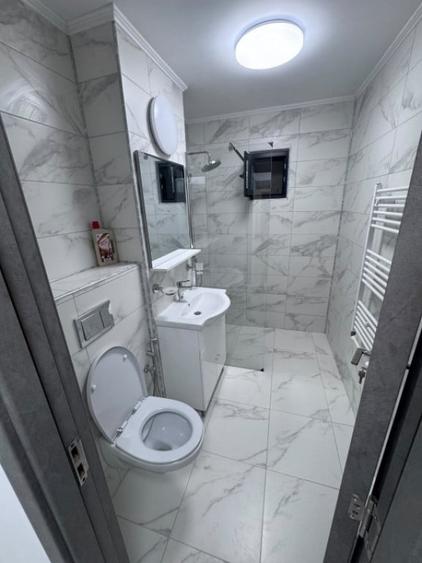 Apartament cu 2 camere decomandat în Poarta 6