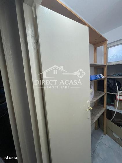 Apartament 3 camere de i^nchiriat Cartierul Dambu-Str Godeanu - 9