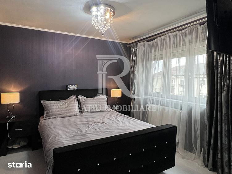 Apartament cu 2 camere | Liszt Ferenc | Nufarul | Oradea - 5