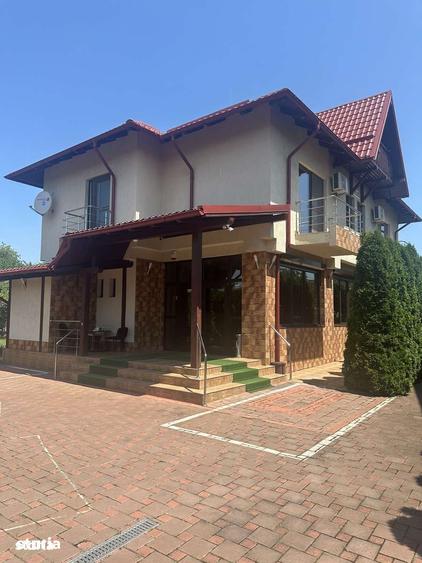 Campina - casa P+ E + M - 255000 Euro/Neg - 2