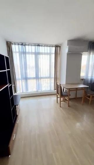 Apartament cu 2 camere semidecomandat în Tătărași