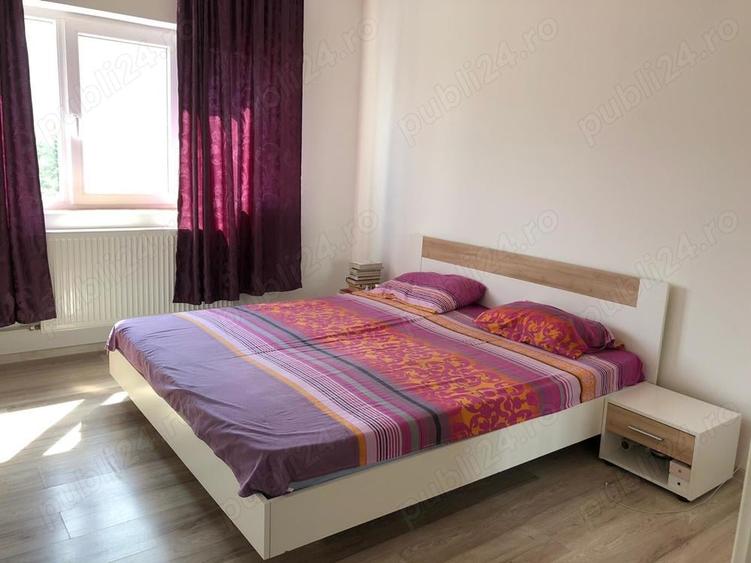 Garsonieră semidecomandată în Complex Studențesc