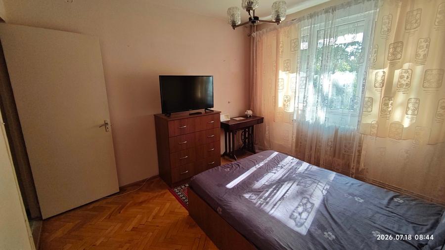 Apartament cu 2 camere semidecomandat în Tătărași