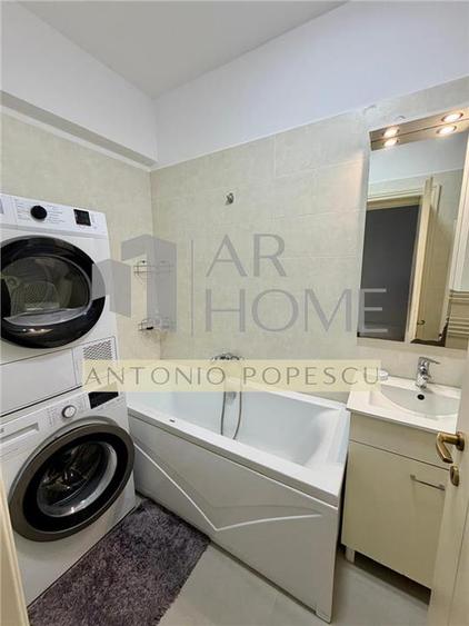 Apartament cu 2 camere decomandat, mobilat în 9 Mai