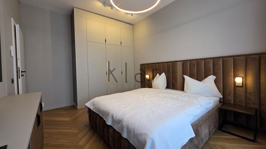 Apartament PREMIUM 3 camere 66mp, terasa 26mp, Sopor-Baza Sportiva - 3
