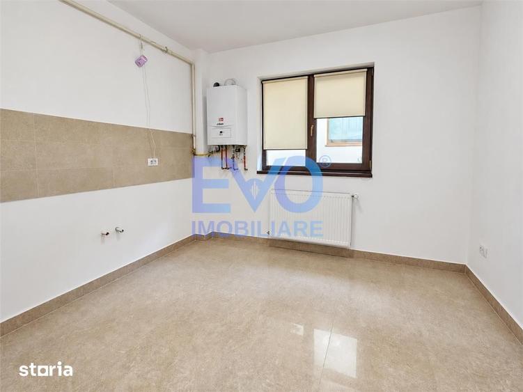 Spațiu comercial, de 57 mp, în Moara de Vânt