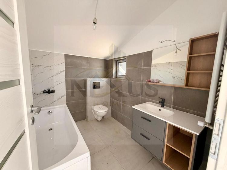Casă individuală cu 5 camere cu Canalizare în Vidra