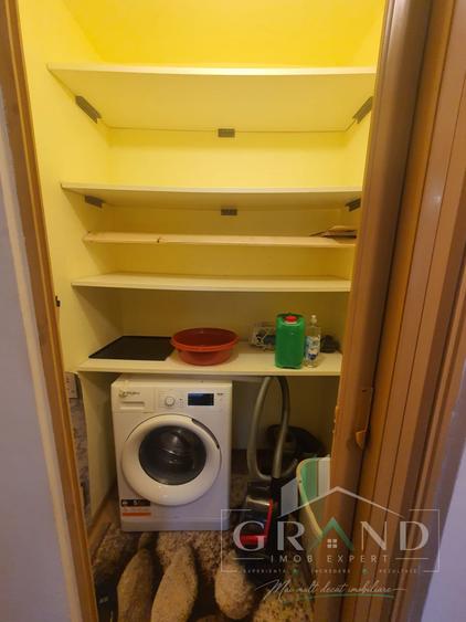 Apartament cu 2 camere decomandat, mobilat în Mănăștur