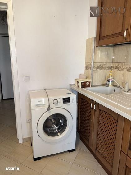 Apartament cu 2 camere decomandat în Centrul Istoric