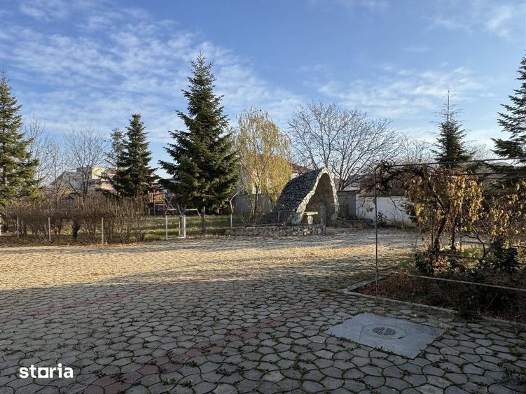 Spațiu comercial, de 827 mp, în Central