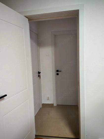 Apartament cu 2 camere semidecomandat în Valea Rosie