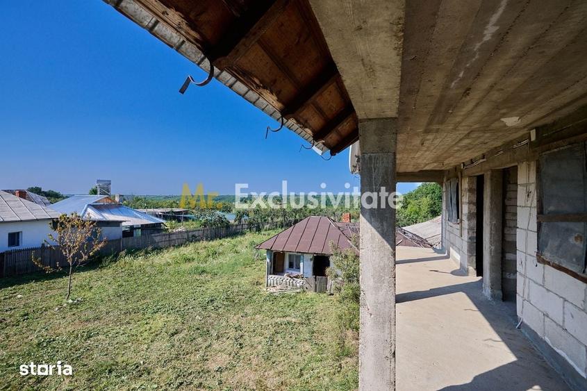 Casă cu 4 camere în Uda