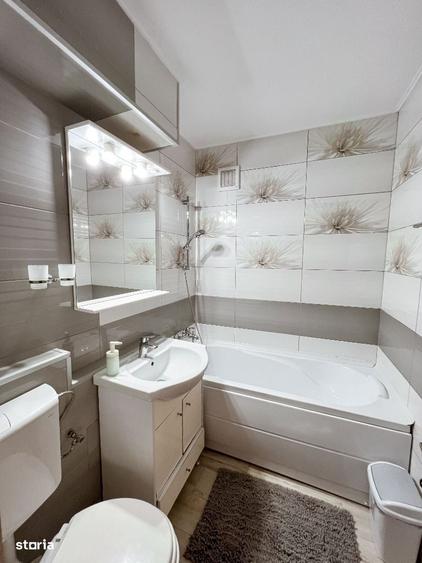 Persoana fizica - inchiriez Apartament 2 camere semidecomandat - Palas - 10