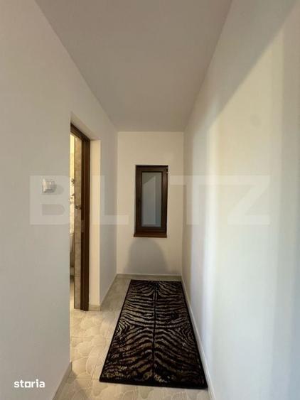 Casă cu 6 camere cu Teren 1000 Mp în Sântuhalm