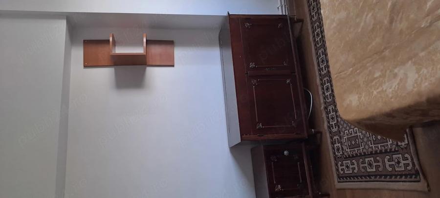 Apartament cu 2 camere decomandat în Tomis II