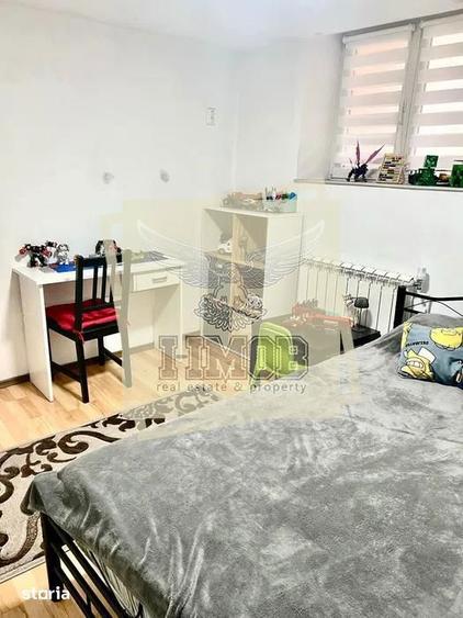 Apartament decomandat cu 3 camere si 211 mp curte - 3