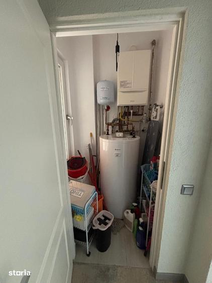 Casă cu 4 camere cu Teren 800 Mp în Simeria