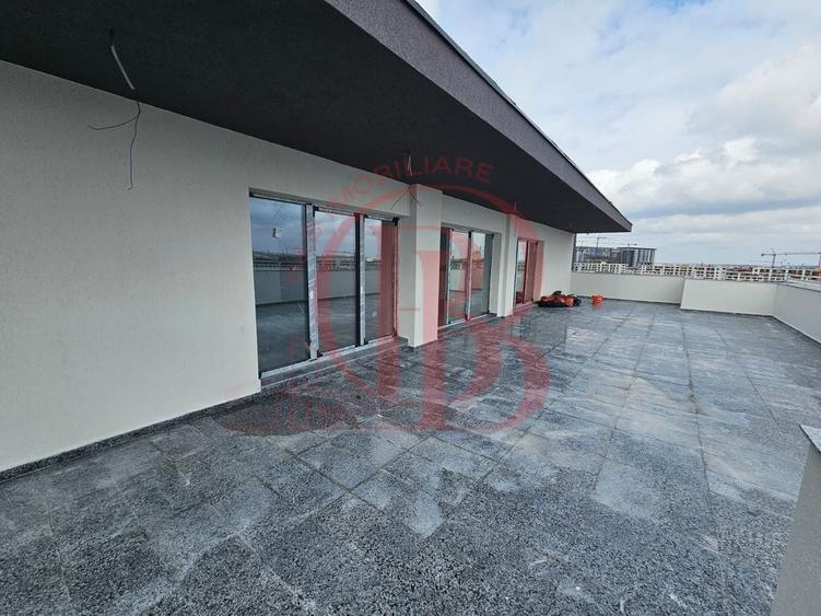 Apartament cu 4 camere decomandat în Theodor Pallady