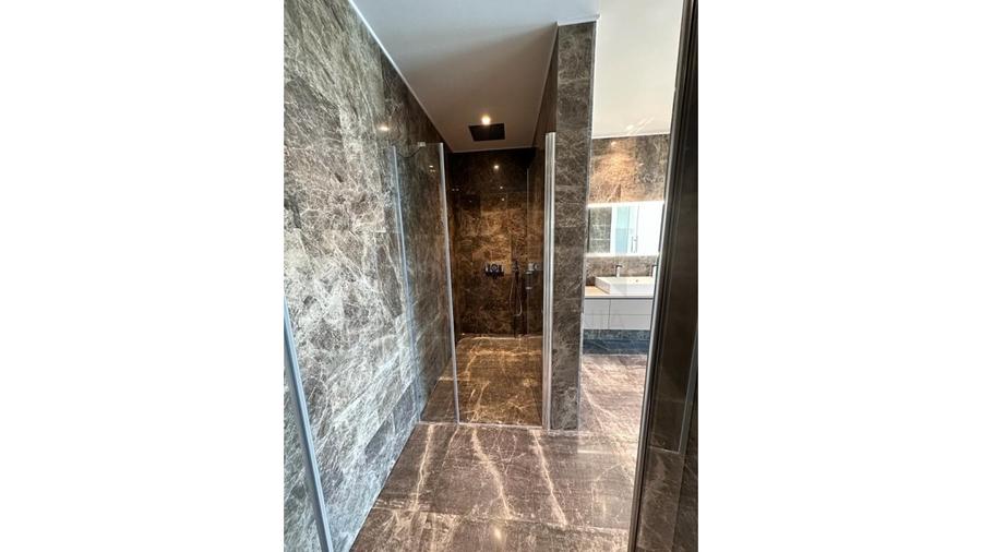 Penthouse cu 4 camere decomandat în Floreasca