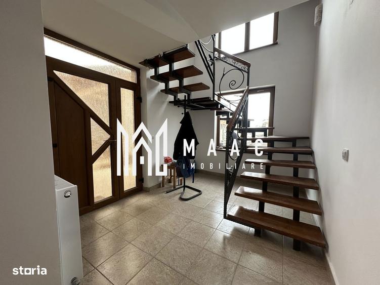 Casa tip duplex | 200 mp utili | 3 niveluri | Zona Trei Stejari - 4