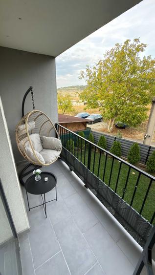 Apartament cu 3 camere în Lazaret