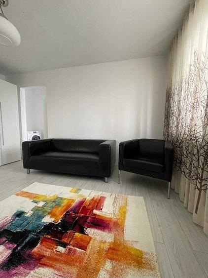Apartament cu 2 camere semidecomandat în Drumul Taberei