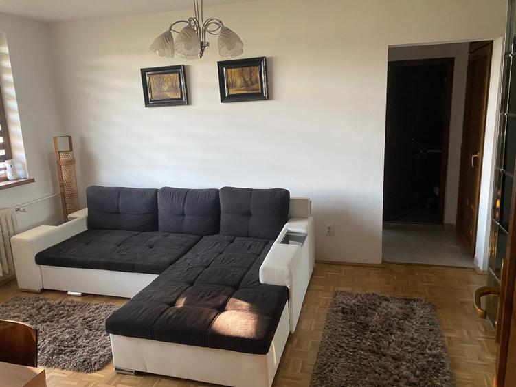 Apartament cu 2 camere nedecomandat în Gheorgheni