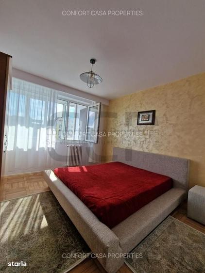 Apartament cu 2 camere în Muncii