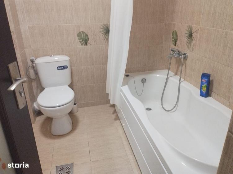 Apartament doua camere | Avram Iancu | Parcare subterana + BOXA | Zona - 7