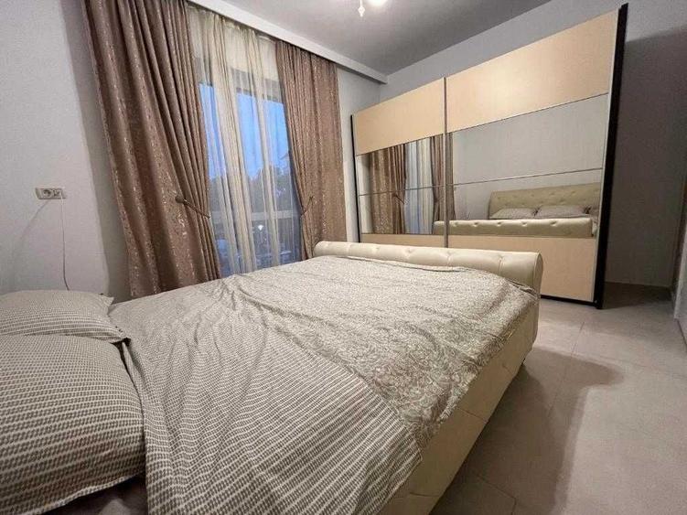 Apartament cu 2 camere în Calea București