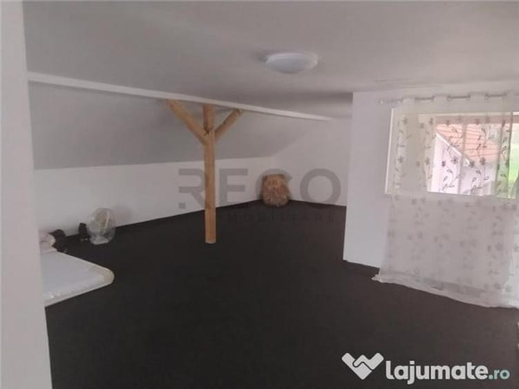 RECO Casa 9 camere, Hotar - 7