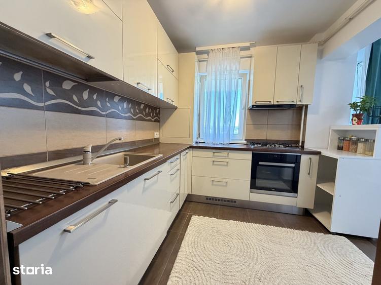 Apartament, 63 m2, - 9