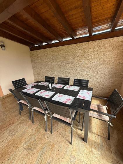 Casă cu 4 camere în Ultracentral