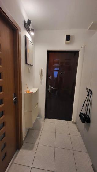 Garsonieră semidecomandată în Gheorgheni