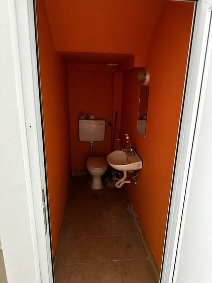 Spațiu comercial, de 86 mp, în Voluntari
