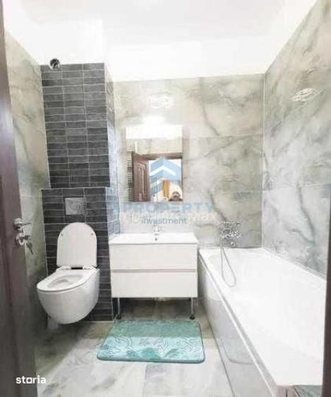 Apartament luxos 3 camere REGIE. 2 dormitoare mari. Loc de parcare inc - 5