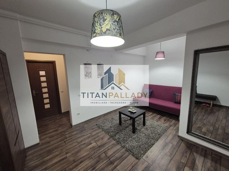 Studio 58Mp,Mobilat/Utilat,Cart Latin-Prelungirea Ghencea - 12