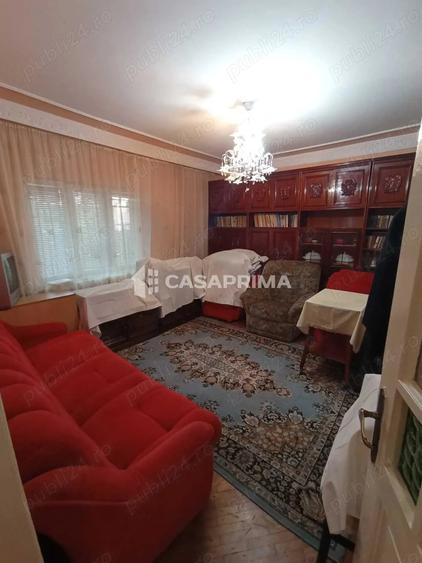 Casă cu 4 camere cu Teren 250 Mp în Nicolina