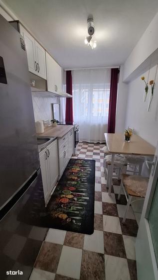 Apartament 3 camere Renovat- Zona Ultracentral- Milea- Politie - 8