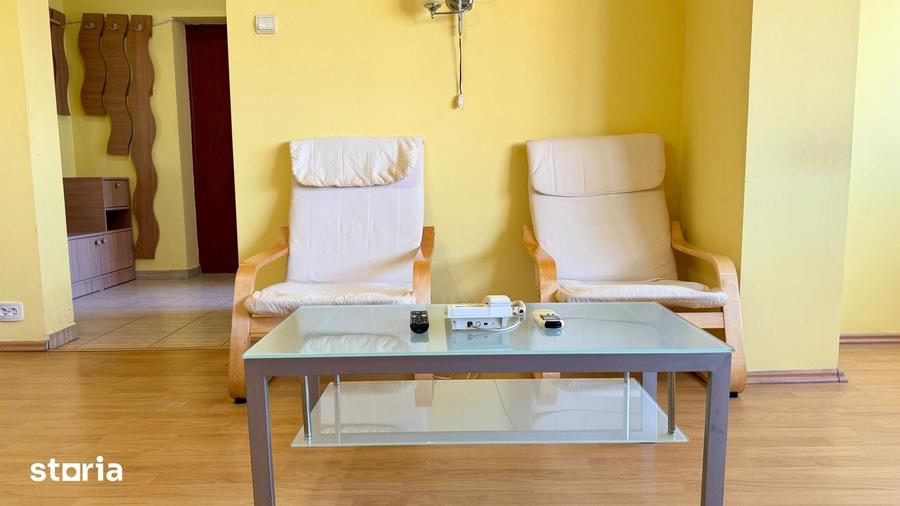 Apartament 3 camere Militari Gorjului, langa metrou, comision 0 ! - 5
