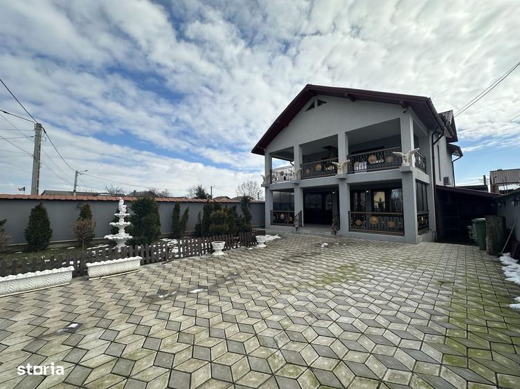 Agentia imobiliara VIGAFON vinde casa 4 camere Strejnicu - 11
