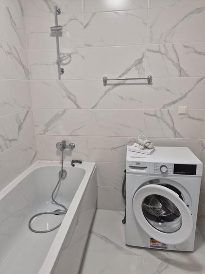 Garsonieră în Uverturii
