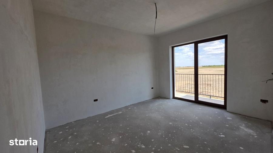 Casa individuala cu 202 mp util | 5 camere 3 bai | Dumbravita - 5