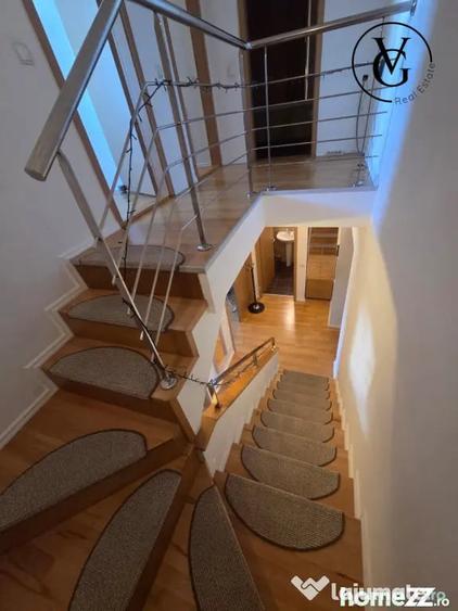 Duplex 3 camere | Tei | Parcare Subterana | Boxa - 3