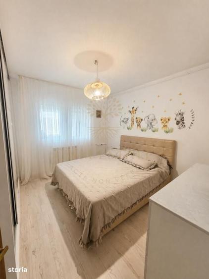 3 camere | 2 Bai | Centrala Proprie | Camera de Comert -Unirii - 7
