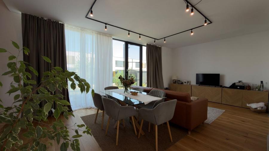 vila 4 camere | Amber Forest | Tunari | Pipera | Otopeni - 11